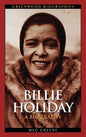 Billie Holiday: A Biography - Hardcover