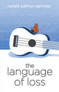 The Language of Loss - Paperback