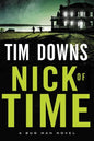 Nick of Time - Paperback
