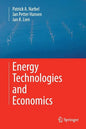 Energy Technologies and Economics - Paperback