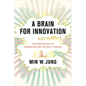 A Brain for Innovation: The Neuroscience of Imagination and Abstract Thinking - Hardcover