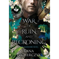 A War of Ruin and Reckoning: Season of the Elf - Hardcover