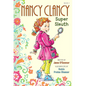 Nancy Clancy, Super Sleuth - Hardcover