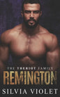 Remington: An M/M Mafia Romance - Paperback