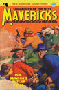 Mavericks #4: Doc Grimson's Outlaw Posse - Paperback