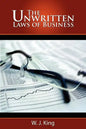 The Unwritten Laws of Business - Paperback