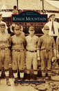 Kings Mountain - Hardcover