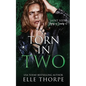 Torn In Two - Paperback