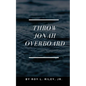 Throw Jonah Overboard - Paperback
