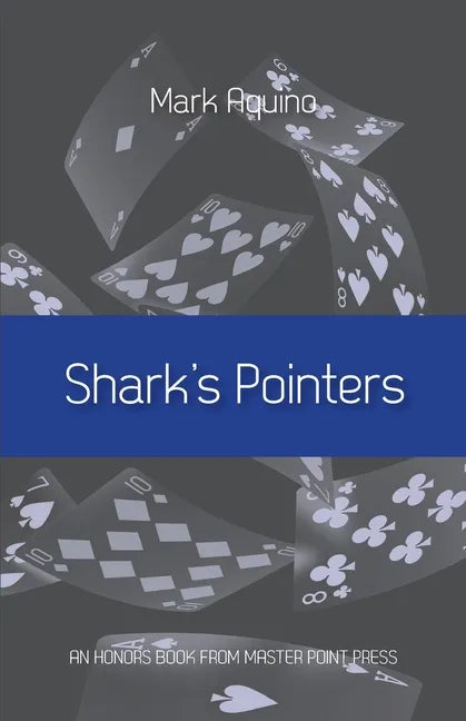 Shark's Pointers - Paperback