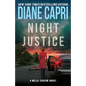 Night Justice: A Judge Willa Carson Mystery - Paperback