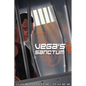 Vega's Sanctum - Paperback
