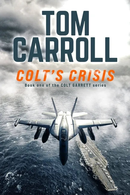 Colt's Crisis - Paperback