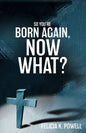 So You're Born Again, Now What? - Paperback