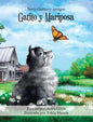 Gatito y Mariposa - Hardcover