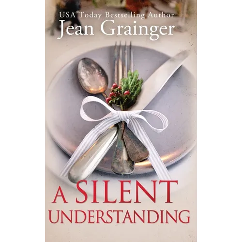 A Silent Understanding - Hardcover