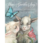 Hope's Garden Song - Hardcover