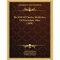 The Will Of Charles McMicken, Of Cincinnati, Ohio (1858) - Paperback