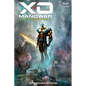 X-O Manowar Unconquered - Hardcover