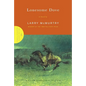 Lonesome Dove - Hardcover