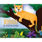 Ringo the Spotless Leopard - Hardcover