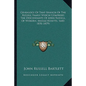 Genealogy Of That Branch Of The Russell Family Which Comprises The Descendants Of John Russell, Of Woburn, Massachusetts, 1640-1878 (1879) - Paperback