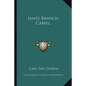 James Branch Cabell - Paperback