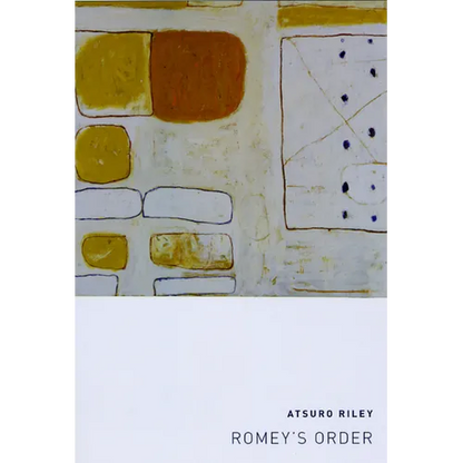 Romey's Order - Paperback