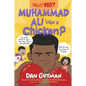 Muhammad Ali Was a Chicken? - Hardcover