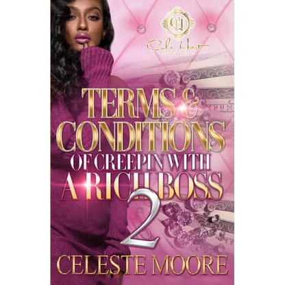 Terms & Conditions Of Creepin With A Rich Boss 2 - Paperback