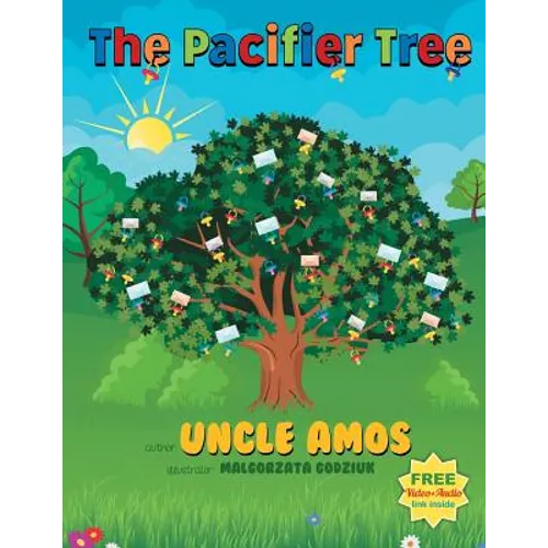 The Pacifier Tree - Paperback