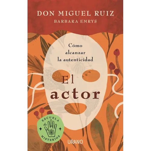 Actor, El (Serie Escuela de Misterios) - Paperback
