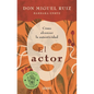 Actor, El (Serie Escuela de Misterios) - Paperback