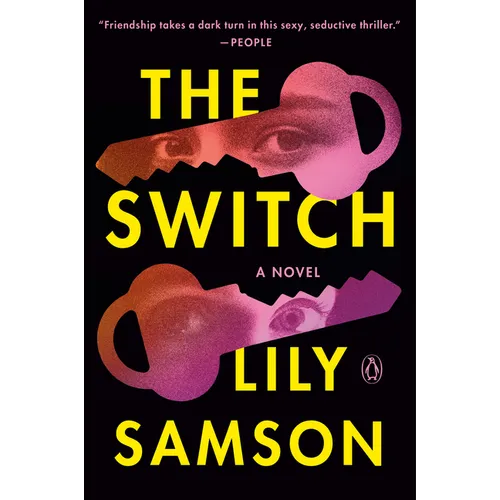 The Switch - Paperback