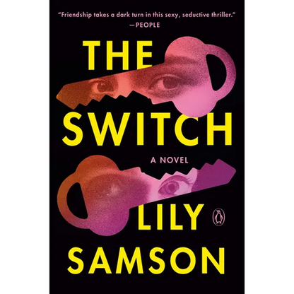 The Switch - Paperback