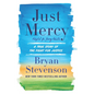 Just Mercy (Adapted for Young Adults): A True Story of the Fight for Justice - Library Binding