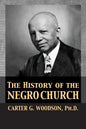 The History of the Negro Church - Paperback