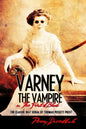 Varney The Vampire: The Feast Of Blood - Paperback