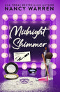 Midnight Shimmer: A Toni Diamond Mystery - Paperback