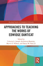Approaches to Teaching the Works of Edwidge Danticat - Paperback