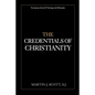 The Credentials of Christianity - Paperback