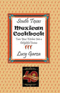 South Texas Mexican Cookbook - Paperback
