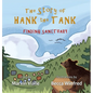 Finding Sanctuary - Hardcover