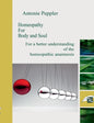 Homeopathy for Body and Soul: For a better understanding of the homeopathic anamnesis - Paperback