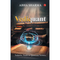 Vediquant: Vedantic Truth in Quantum Science - Paperback