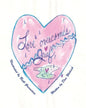 Love Overcomes Grief - Paperback
