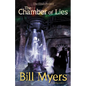 The Chamber of Lies - Paperback