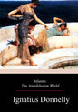 Atlantis: The Antedeluvian World - Paperback