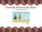 From the Forest to the Shore - Paperback