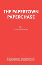 The Papertown Paperchase - Paperback